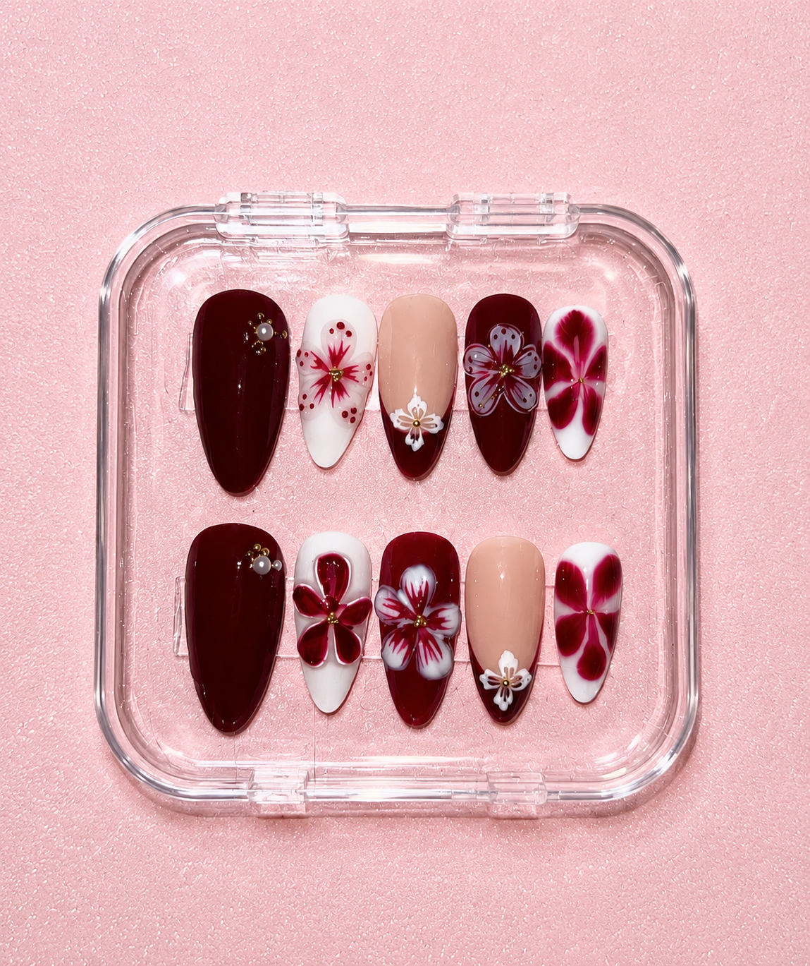 Nail art inspiration 2