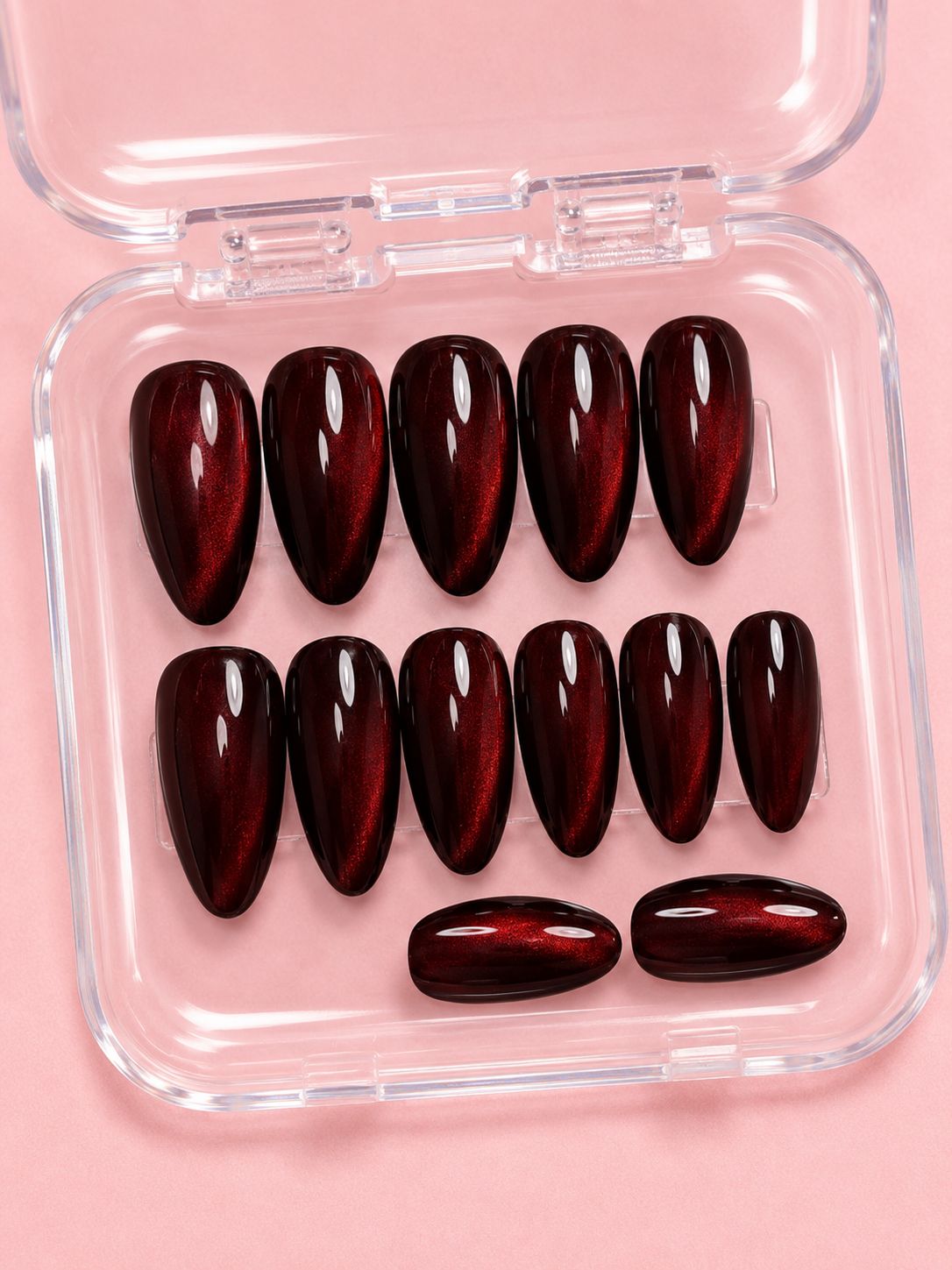 Nail art inspiration 1